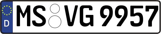 MS-VG9957