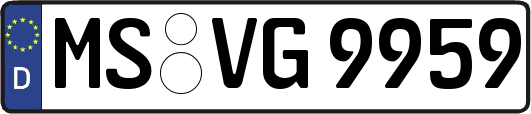 MS-VG9959
