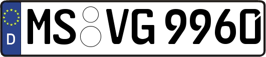 MS-VG9960