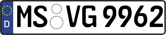 MS-VG9962