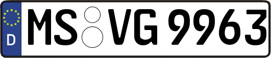MS-VG9963