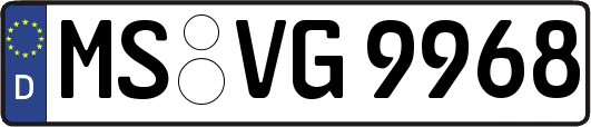 MS-VG9968