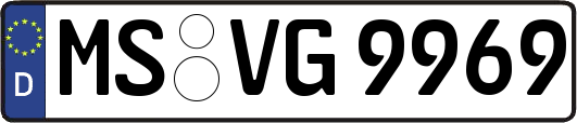 MS-VG9969