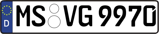 MS-VG9970