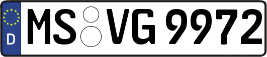MS-VG9972