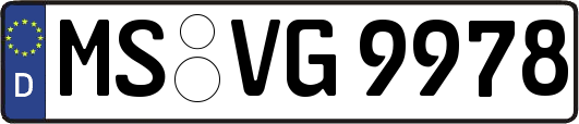 MS-VG9978