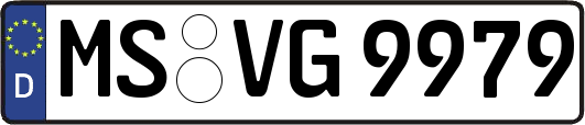 MS-VG9979