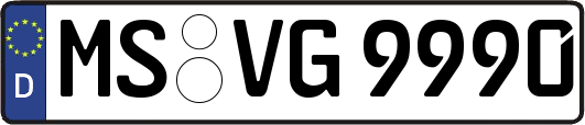 MS-VG9990