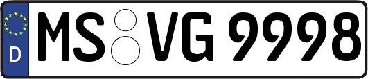 MS-VG9998