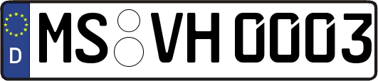 MS-VH0003