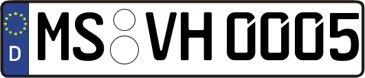 MS-VH0005