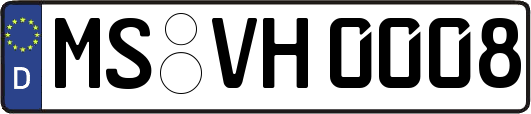 MS-VH0008