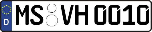 MS-VH0010