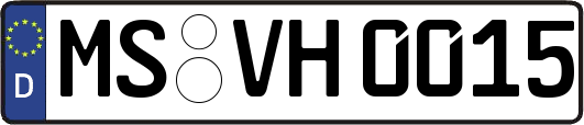 MS-VH0015