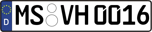 MS-VH0016