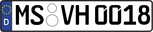 MS-VH0018