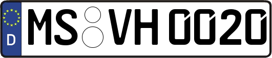 MS-VH0020