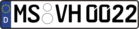 MS-VH0022