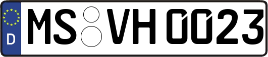 MS-VH0023
