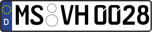 MS-VH0028