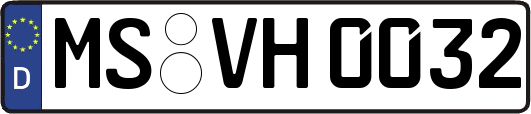 MS-VH0032