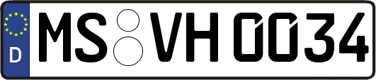 MS-VH0034
