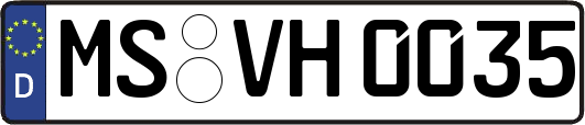 MS-VH0035