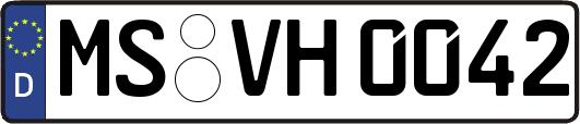 MS-VH0042