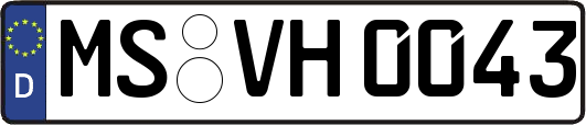 MS-VH0043
