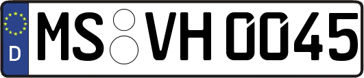 MS-VH0045