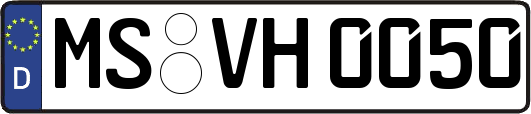 MS-VH0050