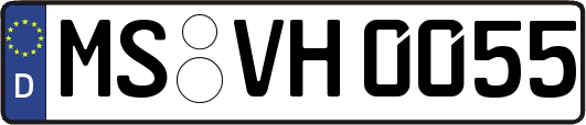 MS-VH0055