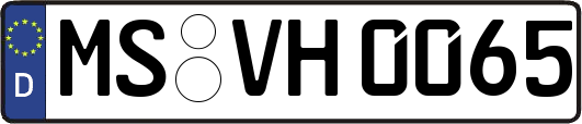 MS-VH0065