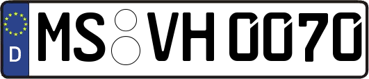 MS-VH0070