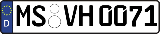 MS-VH0071