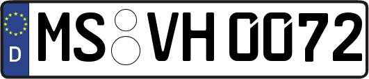 MS-VH0072