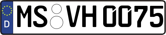 MS-VH0075