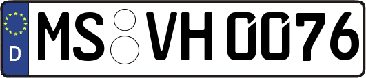 MS-VH0076