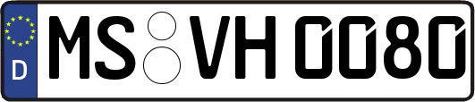 MS-VH0080