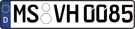 MS-VH0085