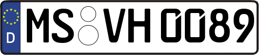 MS-VH0089