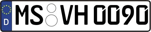 MS-VH0090