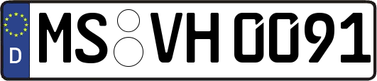 MS-VH0091