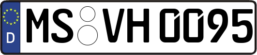MS-VH0095