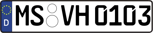 MS-VH0103