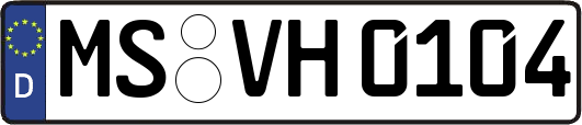 MS-VH0104
