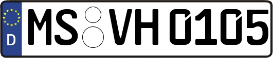 MS-VH0105