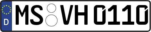 MS-VH0110