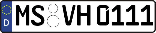 MS-VH0111