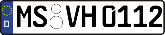 MS-VH0112